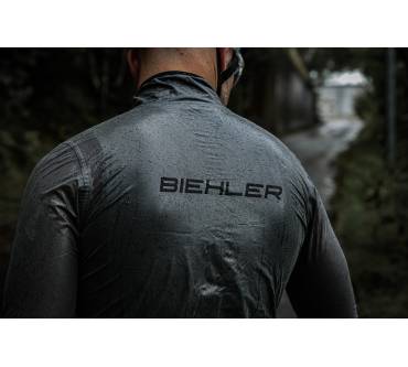 Produktbild Biehler Defender Reflective Regenjacke