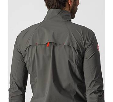 Produktbild Castelli Emergency 2 Rain Jacket