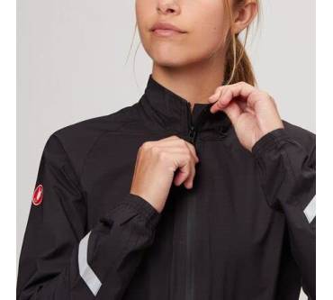 Produktbild Castelli Emergency 2 Rain Jacket