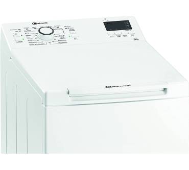 Produktbild Bauknecht WAT Prime 652 Di N