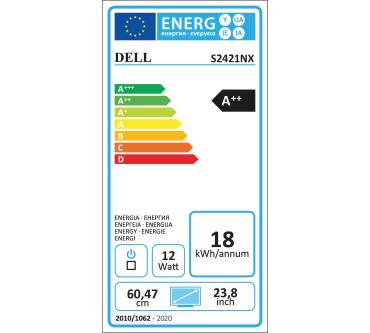 Produktbild Dell S2421NX