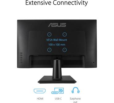 Produktbild Asus VA24ECE