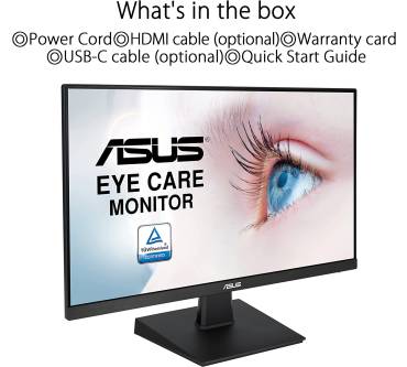 Produktbild Asus VA24ECE