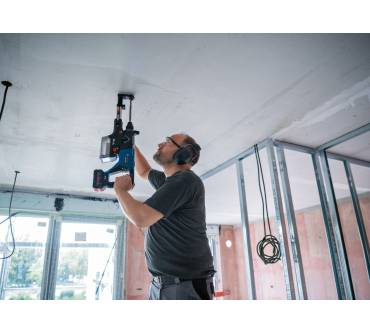 Produktbild Bosch GBH 18V-28 DC Professional