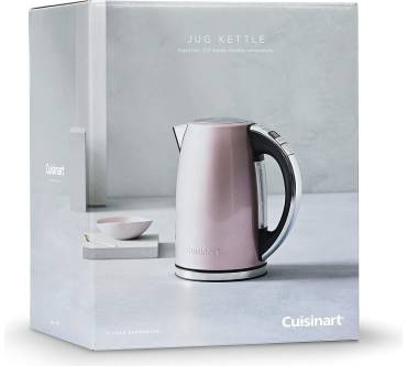 Produktbild Cuisinart Wasserkocher CPK17