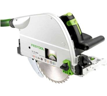 Produktbild Festool TS 75 EBQ-Plus