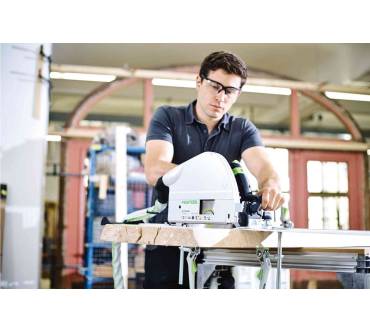 Produktbild Festool TS 75 EBQ-Plus