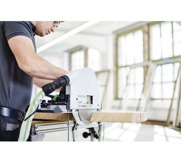 Produktbild Festool TS 75 EBQ-Plus