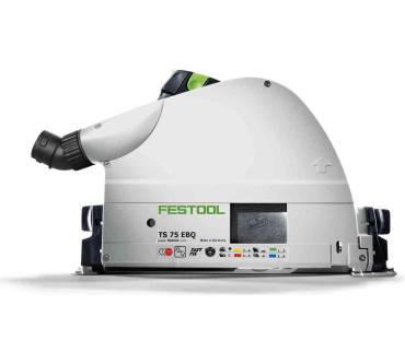 Produktbild Festool TS 75 EBQ-Plus