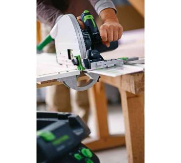 Produktbild Festool TS 75 EBQ-Plus