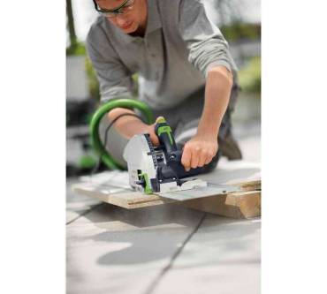 Produktbild Festool TS 75 EBQ-Plus