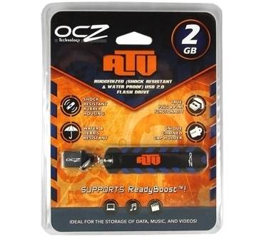 Produktbild OCZ ATV