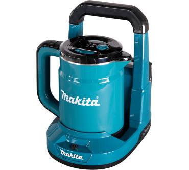 Produktbild Makita Akku-Wasserkocher DKT360