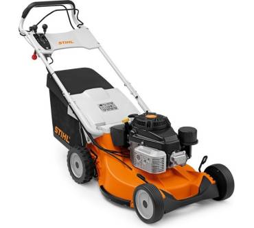 Produktbild Stihl RM 756 GS