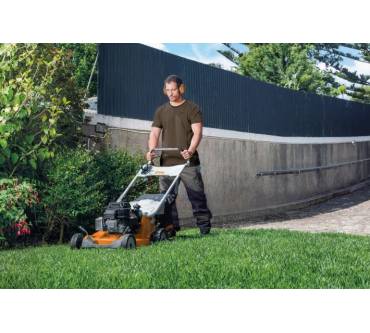 Produktbild Stihl RM 756 GS