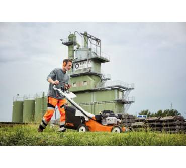 Produktbild Stihl RM 756 GC