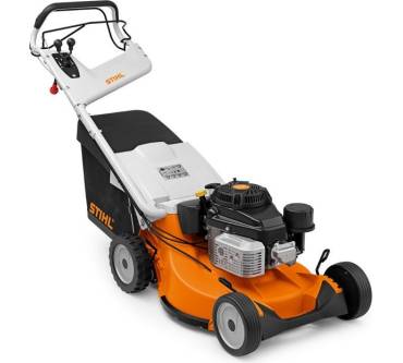 Produktbild Stihl RM 756 YC