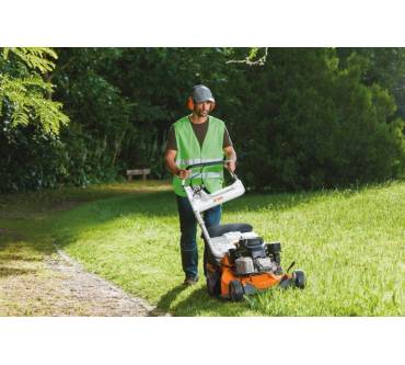 Produktbild Stihl RM 756 YC