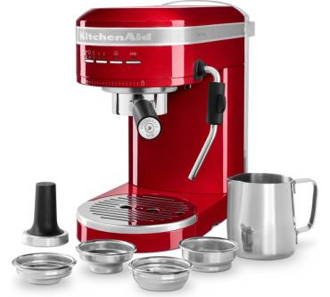 Produktbild KitchenAid ARTISAN 5KES6503