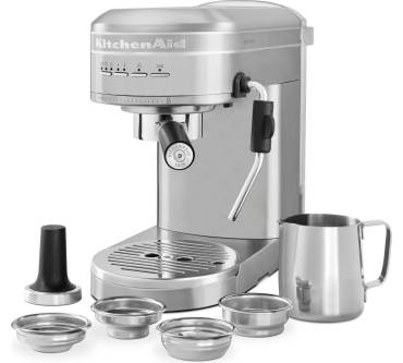 Produktbild KitchenAid ARTISAN 5KES6503