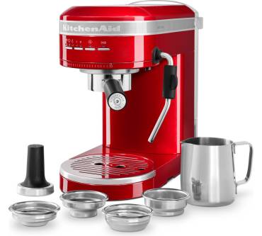 Produktbild KitchenAid ARTISAN 5KES6503