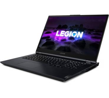 Produktbild Lenovo Legion 5 (17