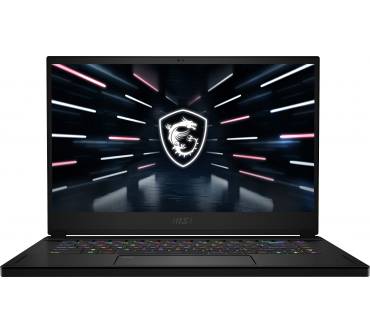 Produktbild MSI GS66 Stealth 12U