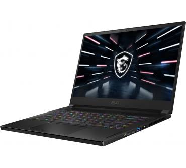 Produktbild MSI GS66 Stealth 12U