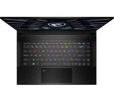 Produktbild MSI GS66 Stealth 12U