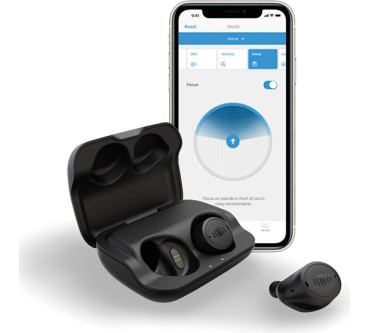 Produktbild Nuheara IQbuds² Max