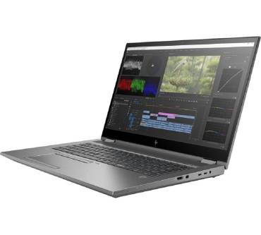 Produktbild HP ZBook Fury 17 G8