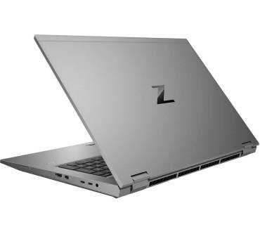 Produktbild HP ZBook Fury 17 G8