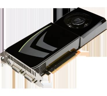 Produktbild Nvidia Geforce GTX 285