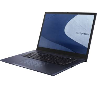 Produktbild Asus ExpertBook B7 Flip B7402