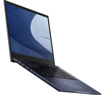 Produktbild Asus ExpertBook B7 Flip B7402