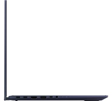 Produktbild Asus ExpertBook B7 Flip B7402