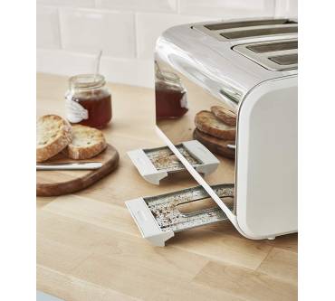 Produktbild Swan Nordic Toaster (4 Scheiben)