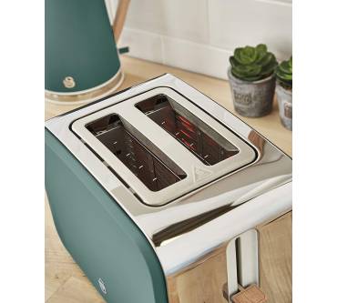 Produktbild Swan Nordic Toaster (2 Scheiben)