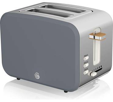 Produktbild Swan Nordic Toaster (2 Scheiben)