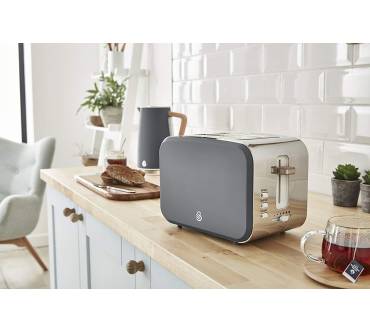 Produktbild Swan Nordic Toaster (2 Scheiben)