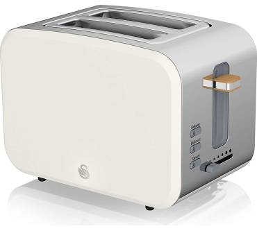 Produktbild Swan Nordic Toaster (2 Scheiben)