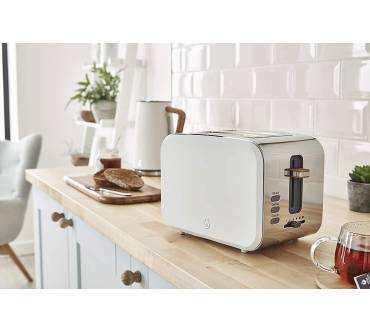 Produktbild Swan Nordic Toaster (2 Scheiben)