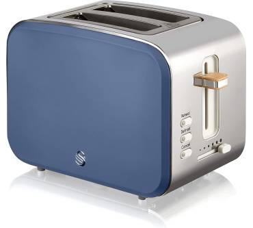 Produktbild Swan Nordic Toaster (2 Scheiben)