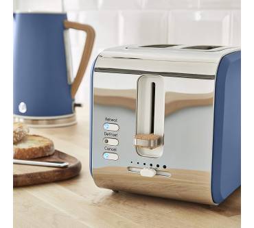 Produktbild Swan Nordic Toaster (2 Scheiben)