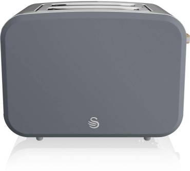 Produktbild Swan Nordic Toaster (2 Scheiben)