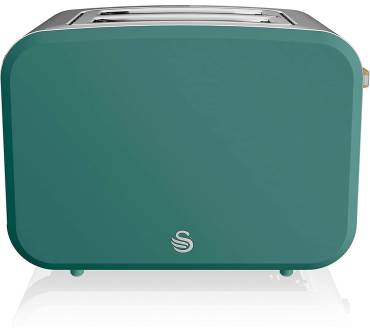 Produktbild Swan Nordic Toaster (2 Scheiben)