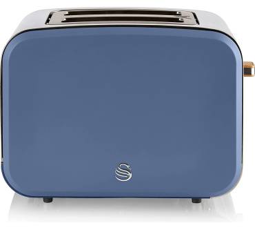 Produktbild Swan Nordic Toaster (2 Scheiben)