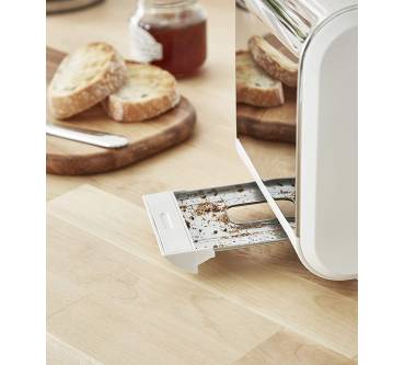 Produktbild Swan Nordic Toaster (2 Scheiben)