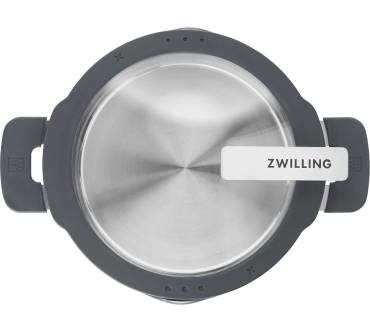 Produktbild Zwilling Simplify Kochtopfset, 5-tlg.