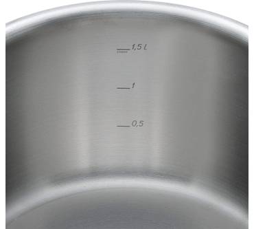 Produktbild WMF Comfort Line Kochgeschirr-Set, 4-teilig